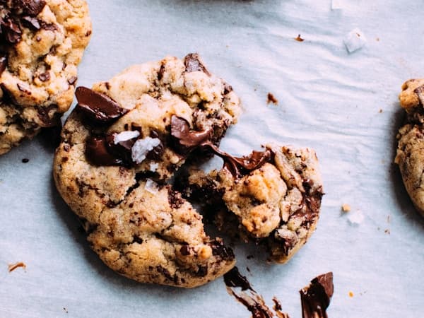 Chocolate Chip Cookie